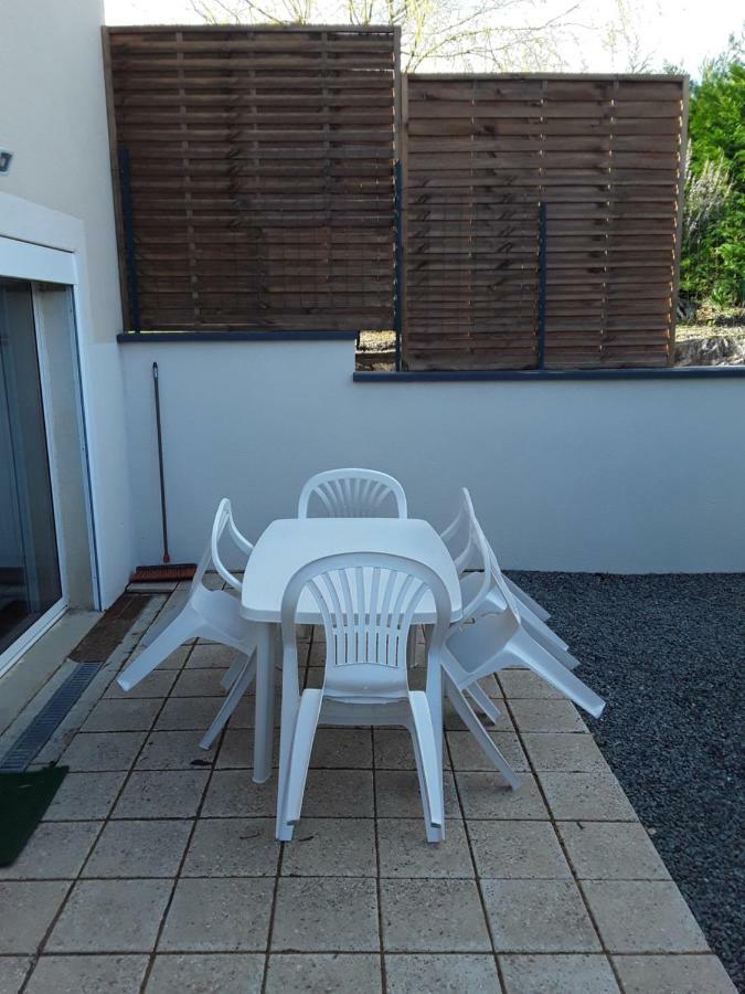 Ferienwohnung Duc'S House Frozes Exterior foto